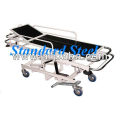 Hydraulic Stretcher trolley
